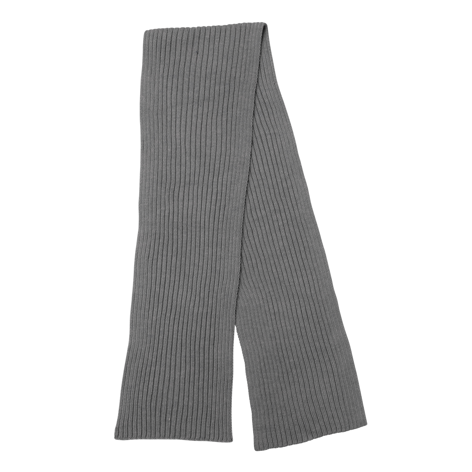 Вязаный шарф Impact из Polylana® AWARE™, 180x25 см-5