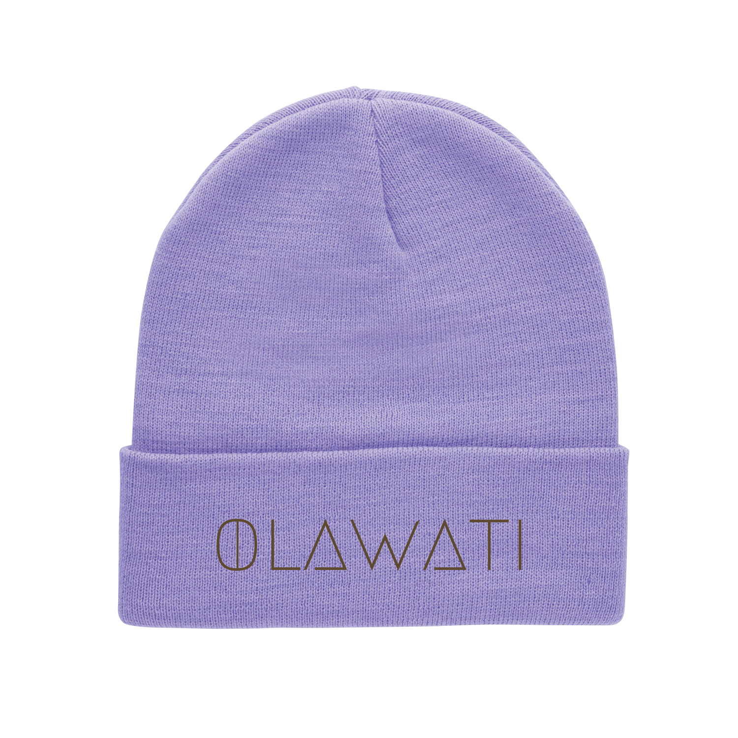 Шапка Impact из Polylana® AWARE™ с отворотом-1