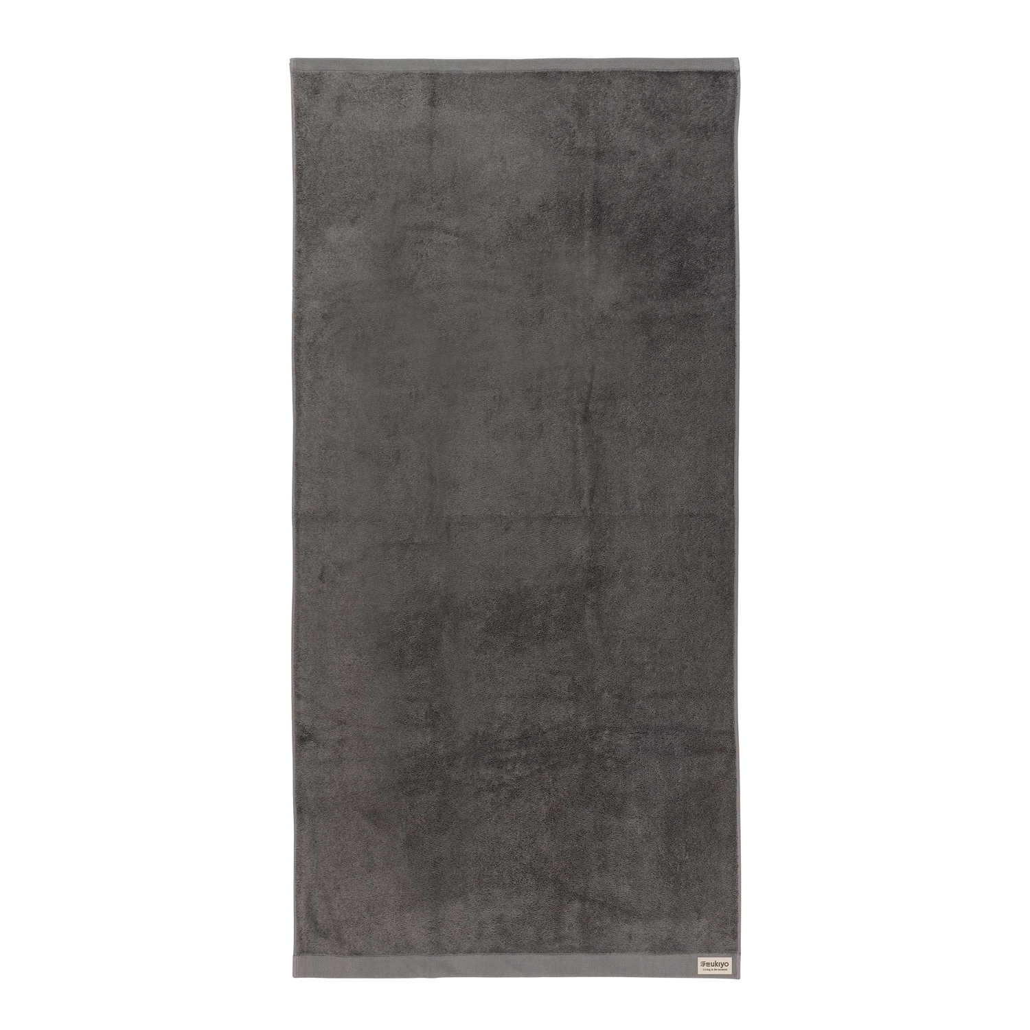 Банное полотенце Ukiyo Sakura из хлопка AWARE™, 500 г/м², 70x140 см-1