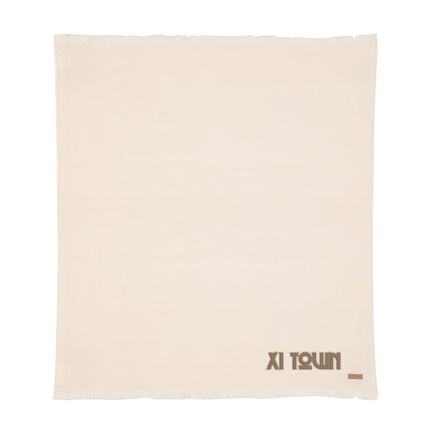 Плед Ukiyo из Polylana® Aware™, 130x150см-2