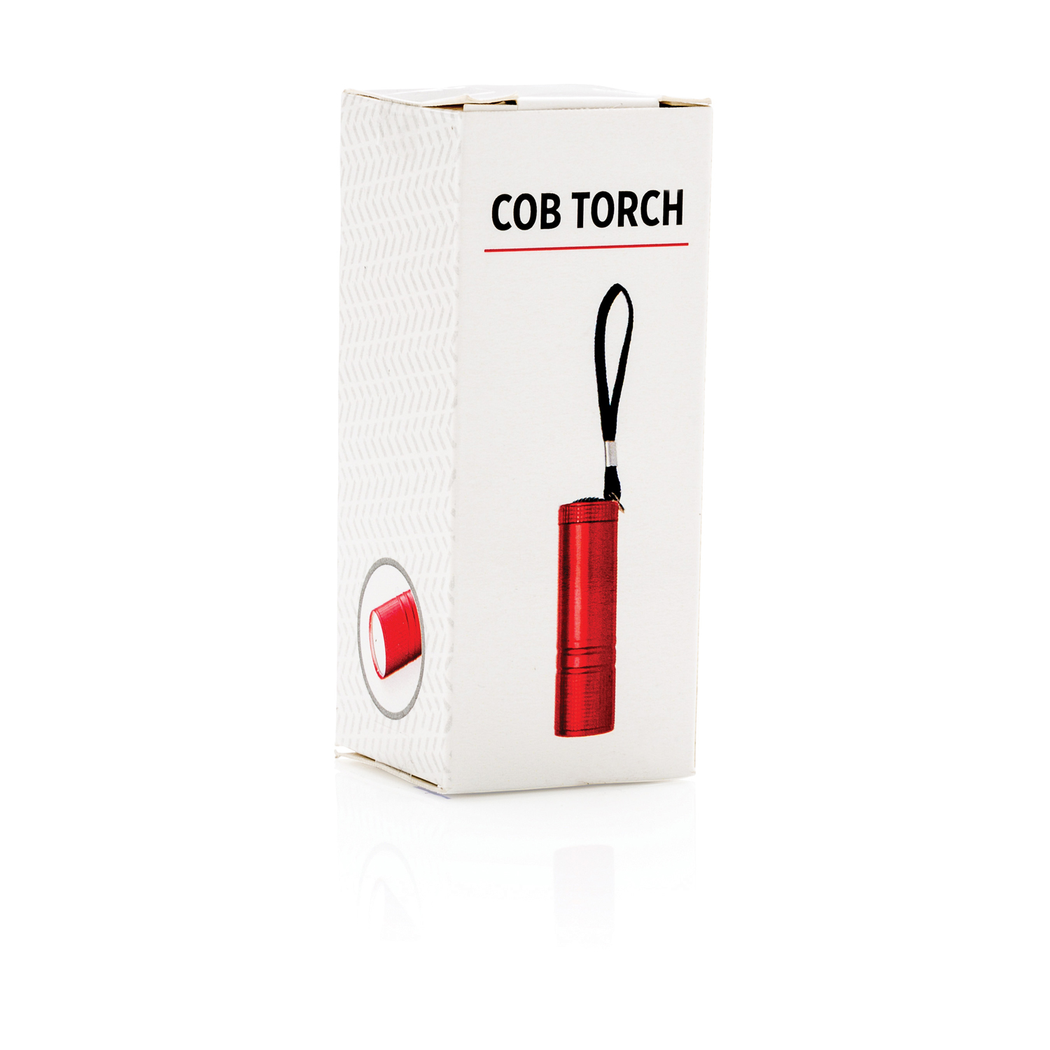 Фонарик COB-1