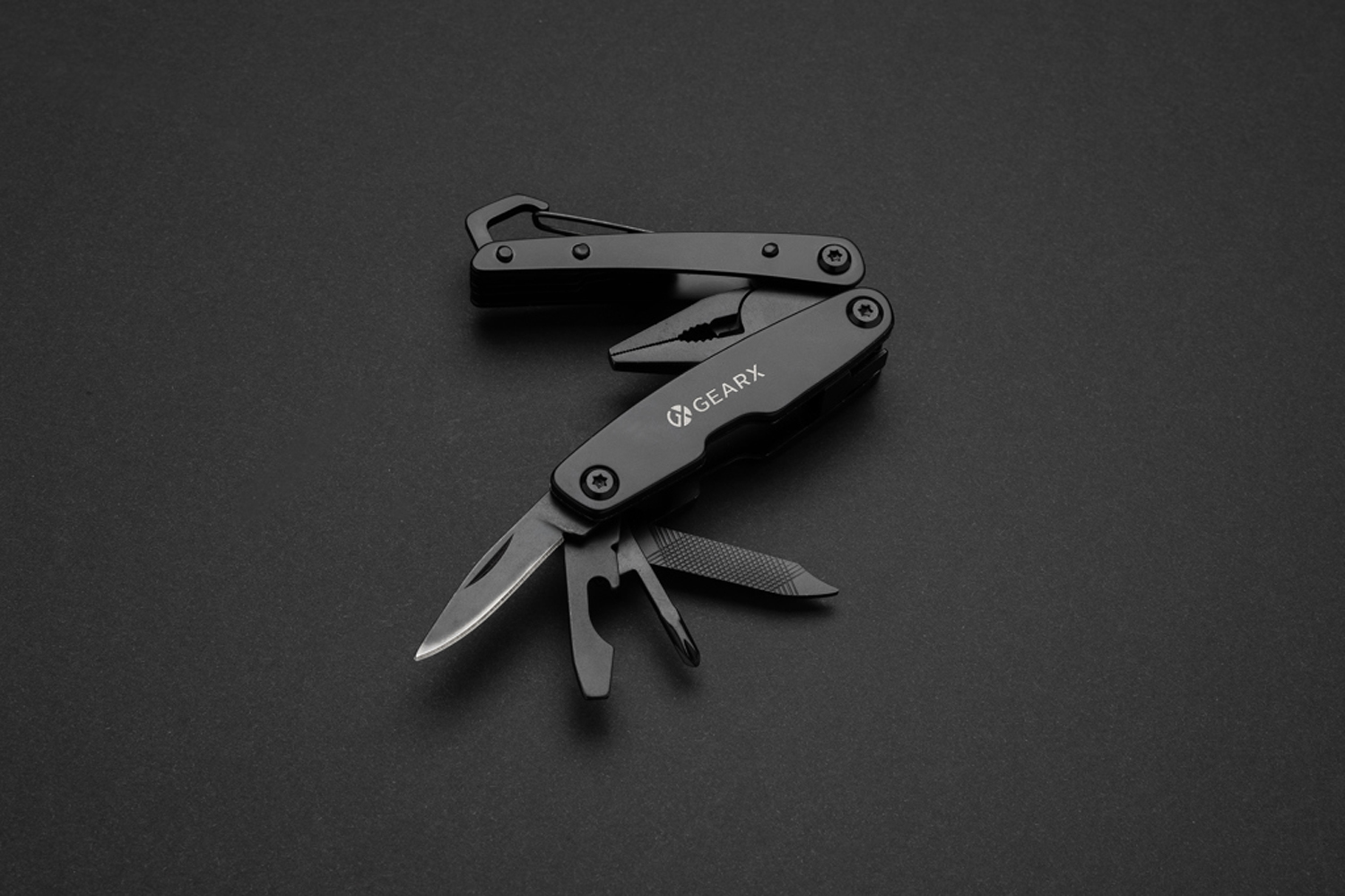 Мини-мультитул GearX-8