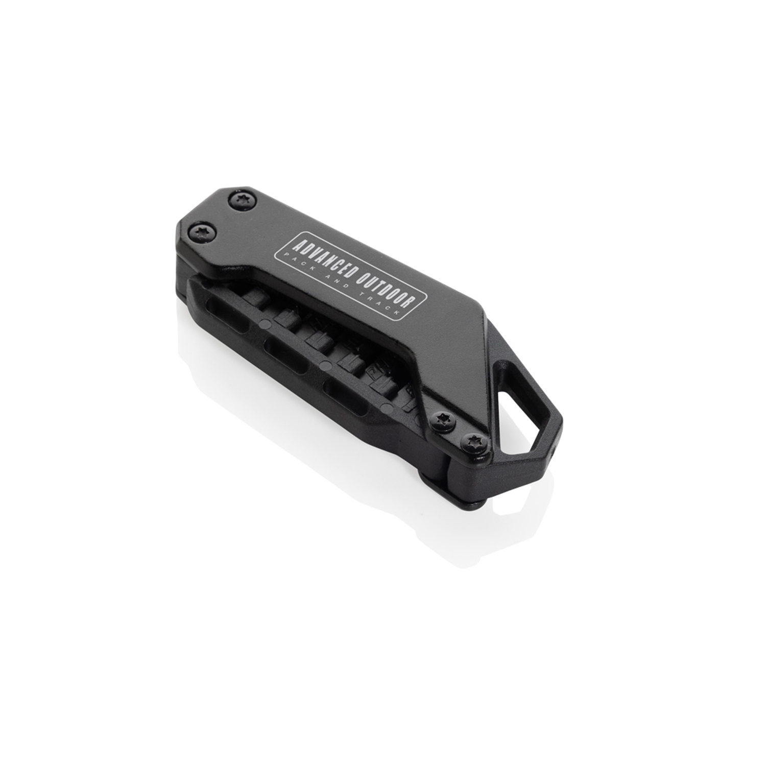 Мультитул GearX с битами, 6 шт.-12