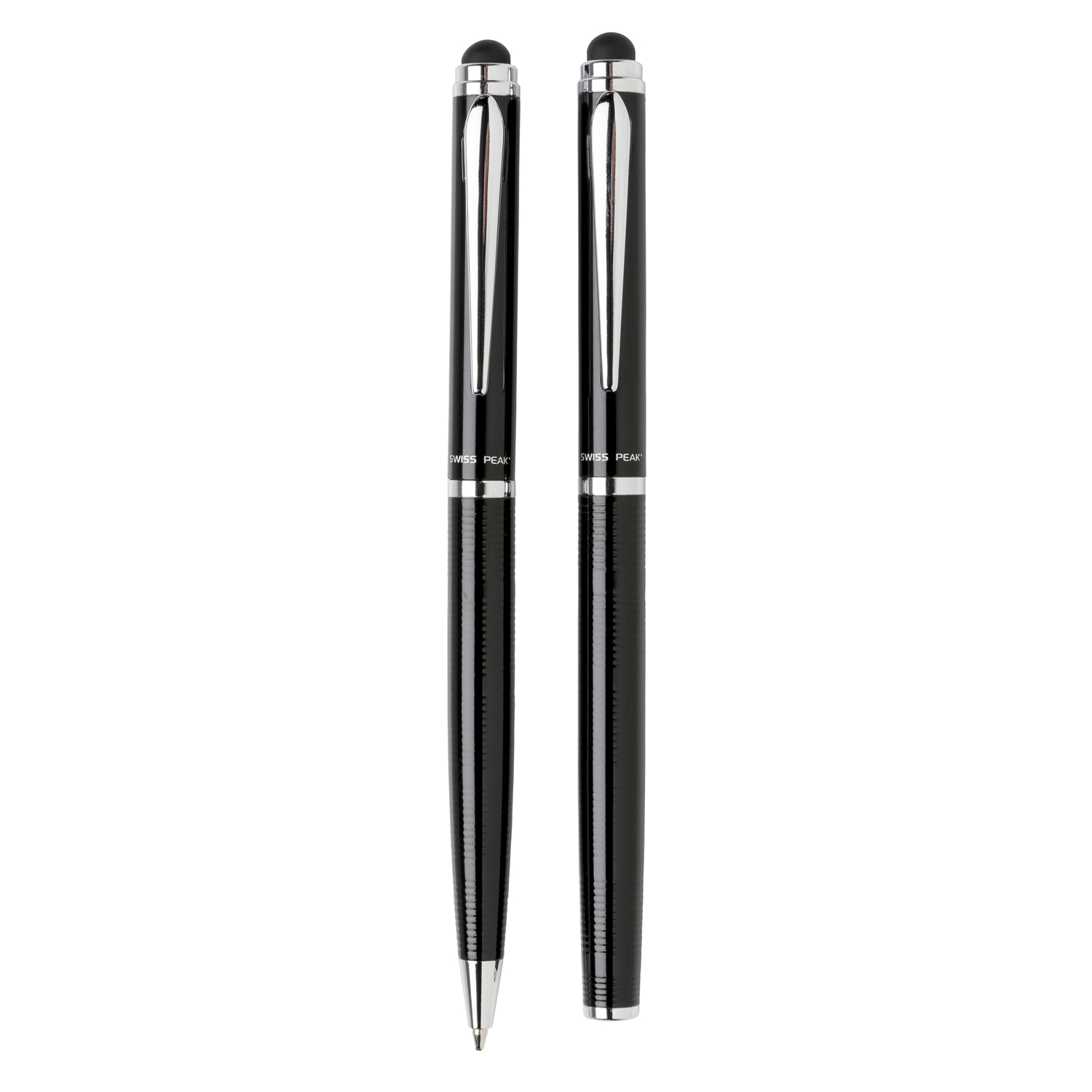 Набор ручек Swiss Peak deluxe-2