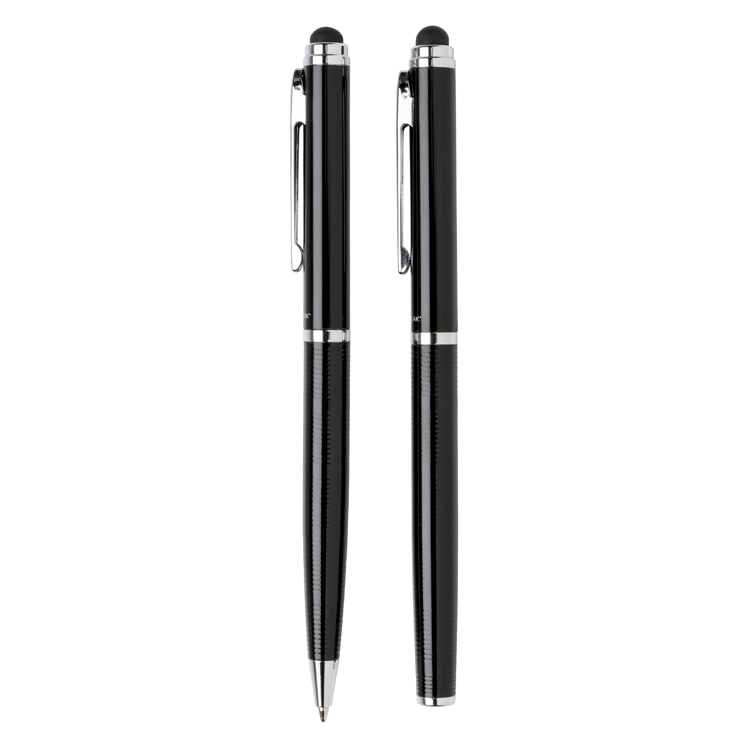 Набор ручек Swiss Peak deluxe-4