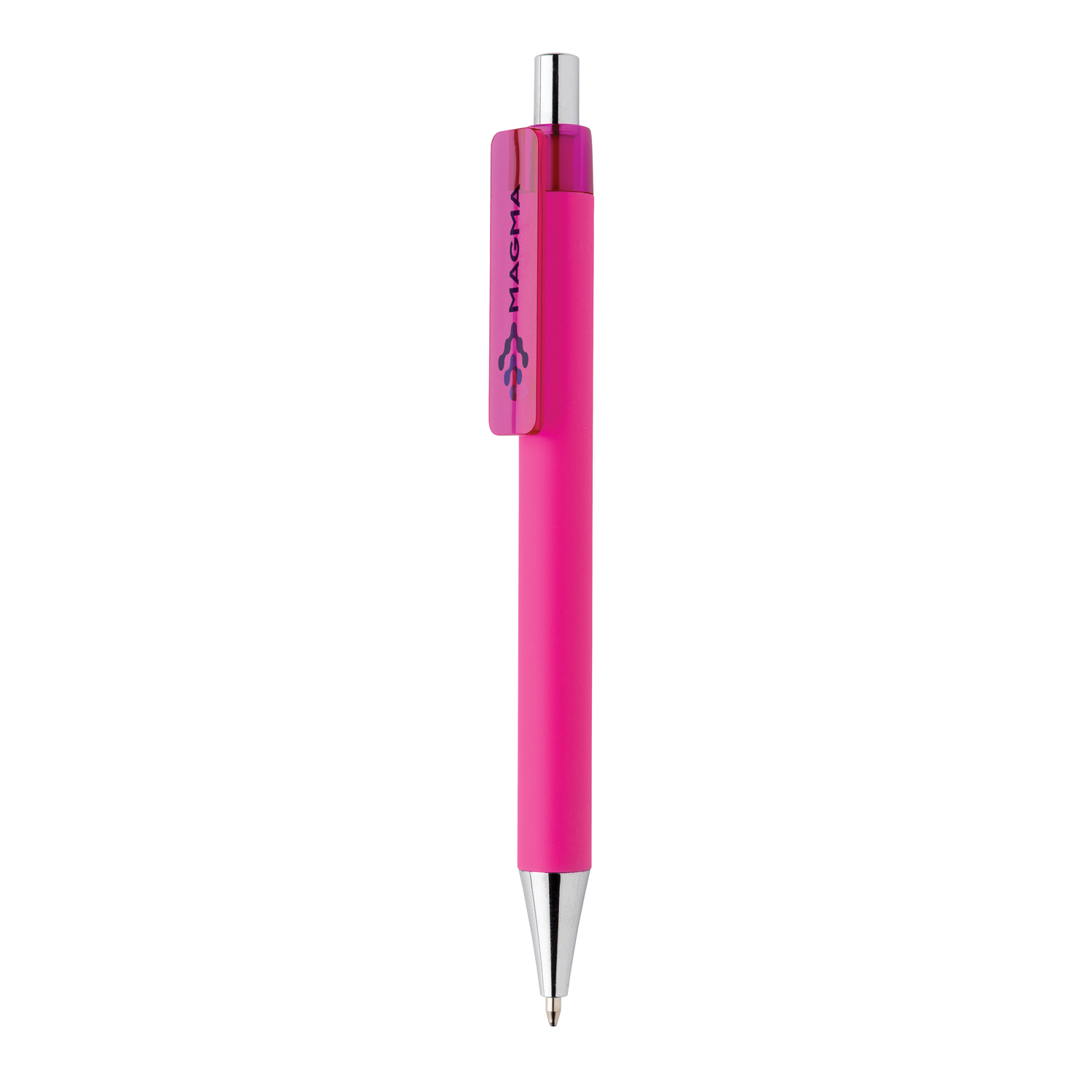 Ручка X8 Smooth Touch-2