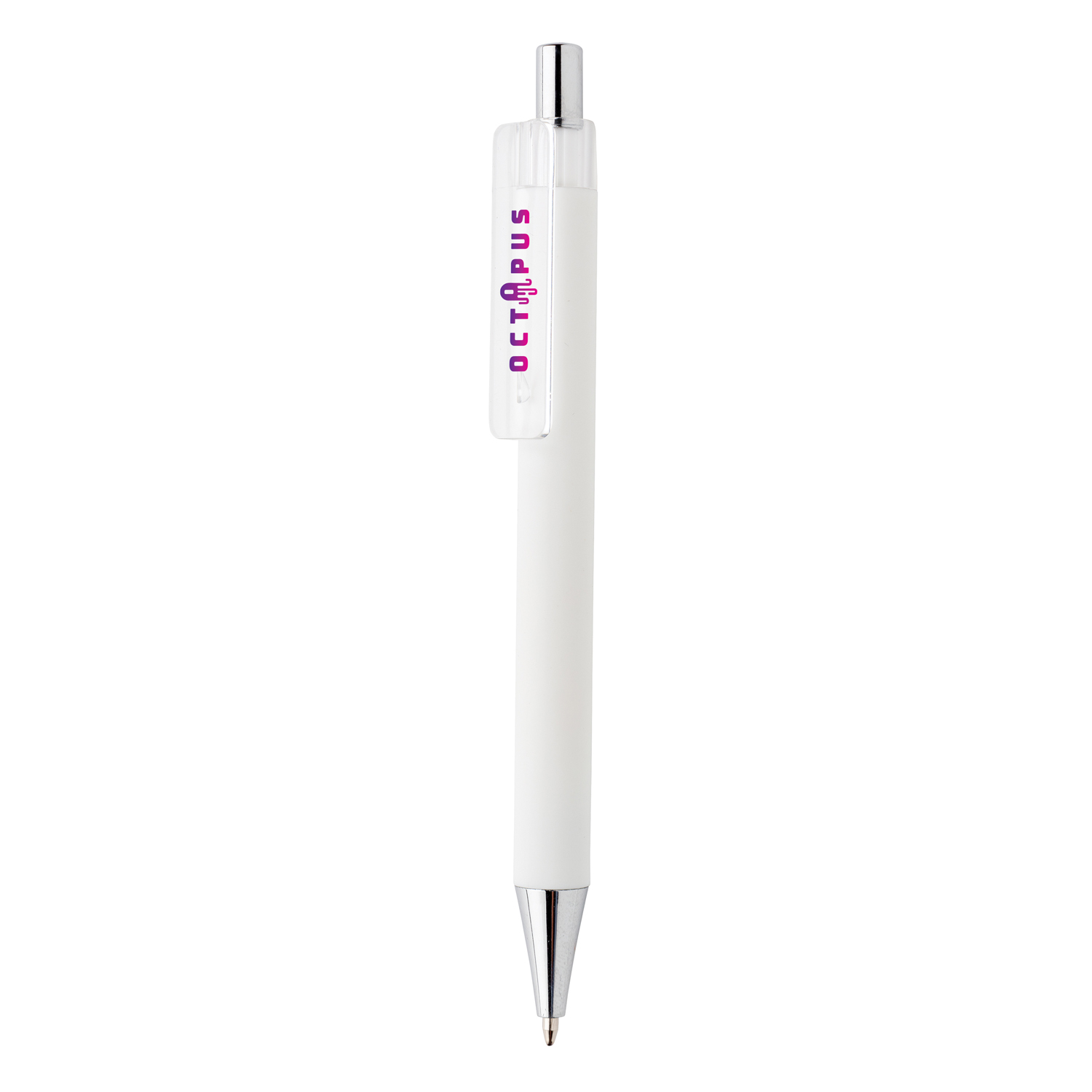 Ручка X8 Smooth Touch-2