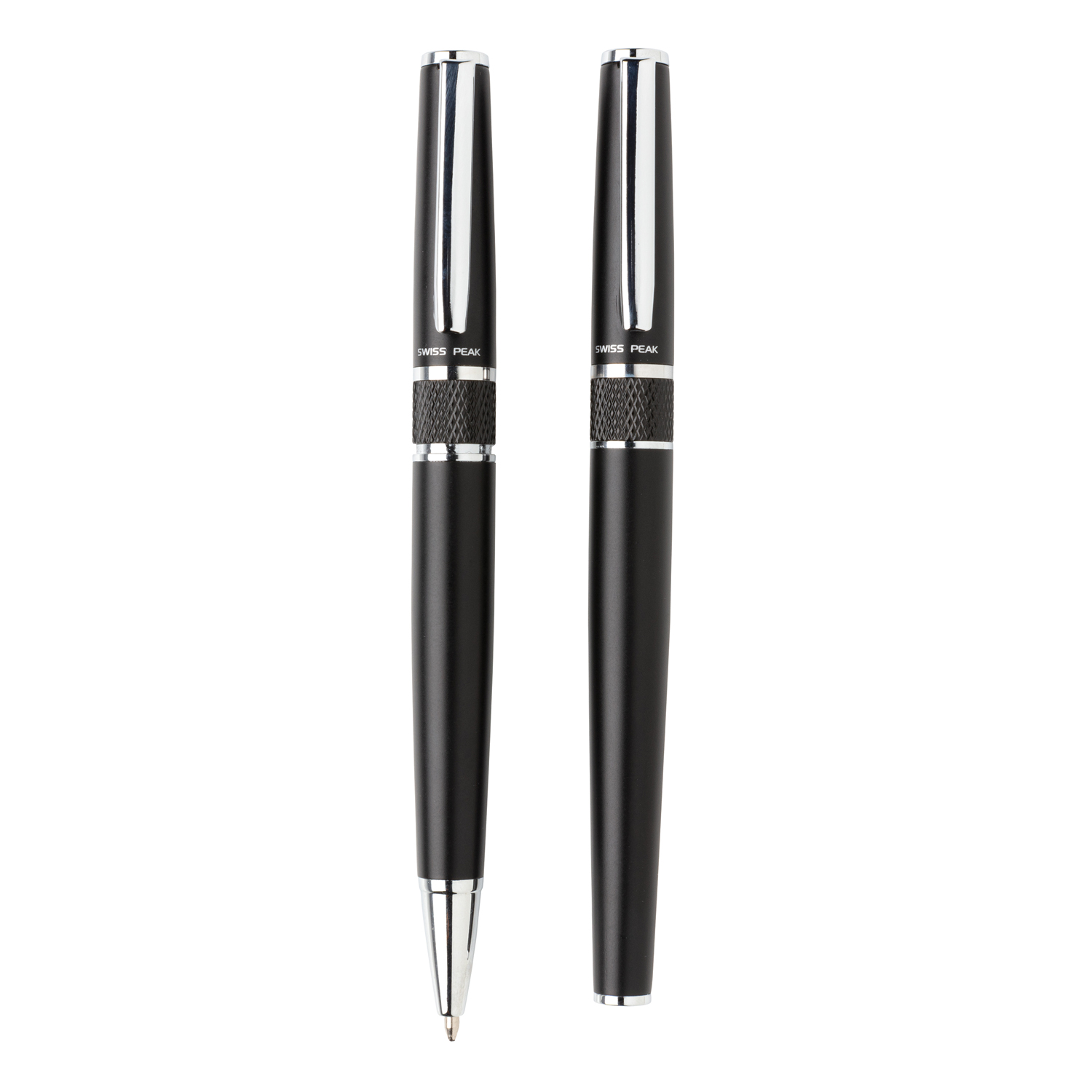 Набор ручек Swiss Peak Deluxe-4