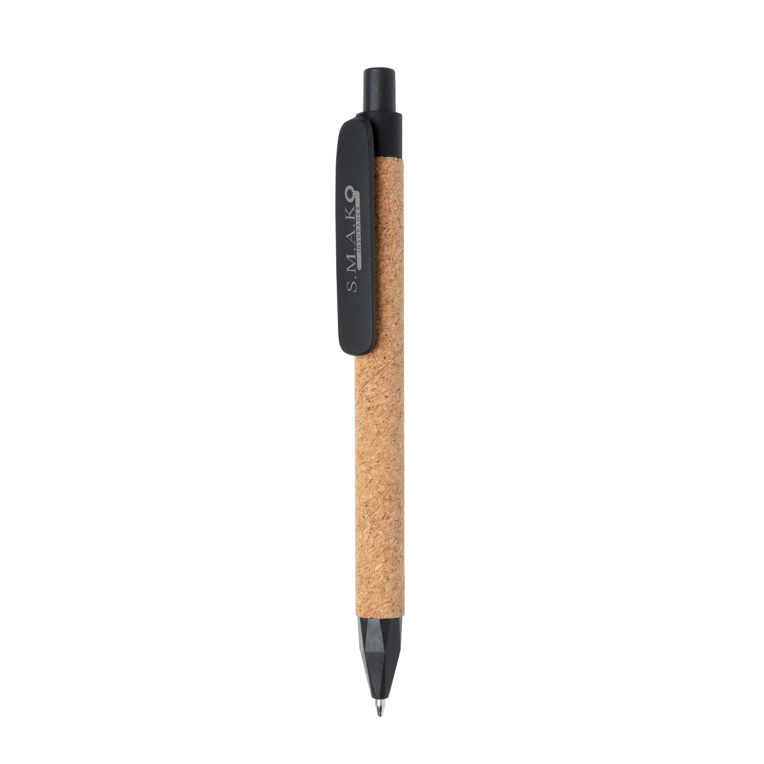 Эко-ручка Write-2