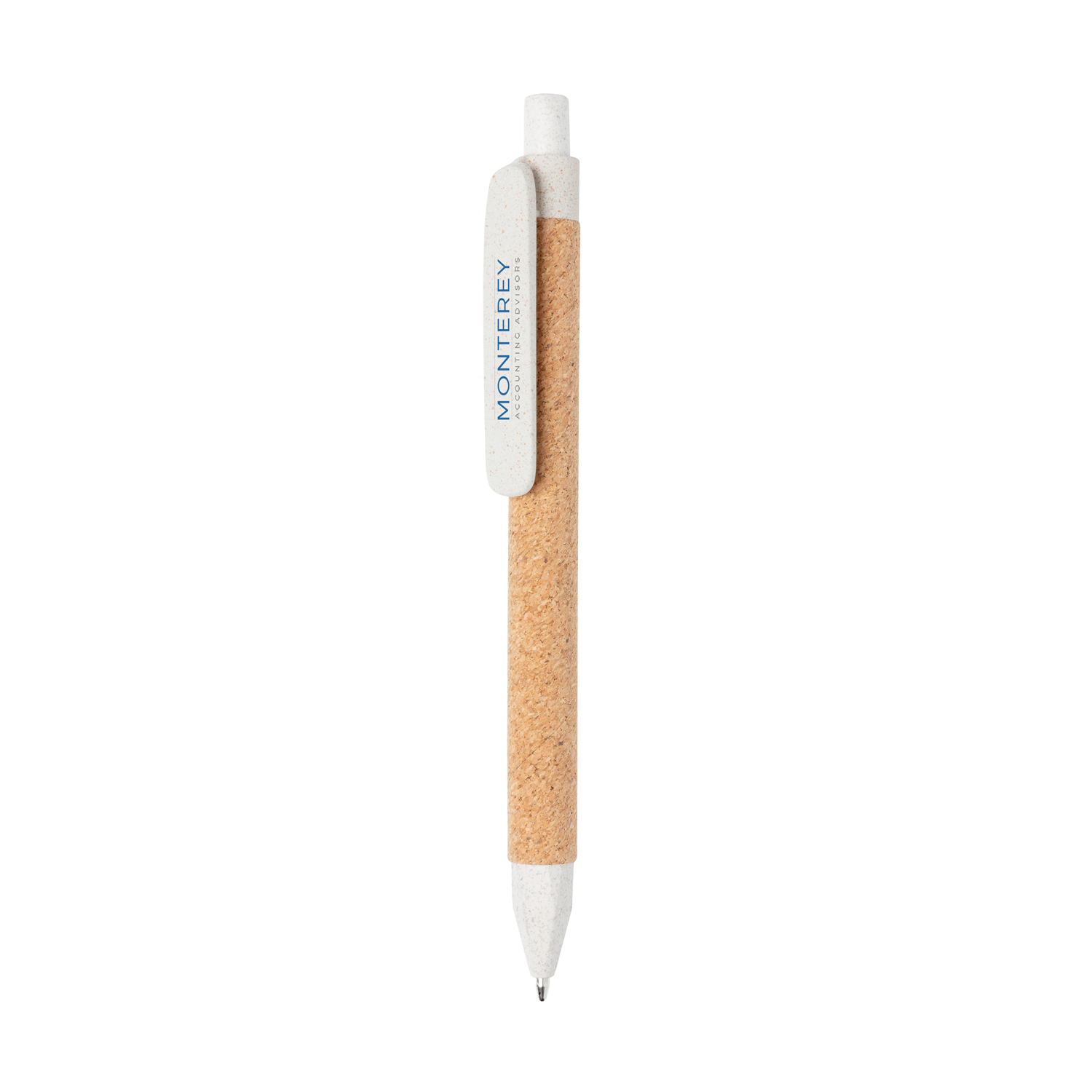 Эко-ручка Write-2