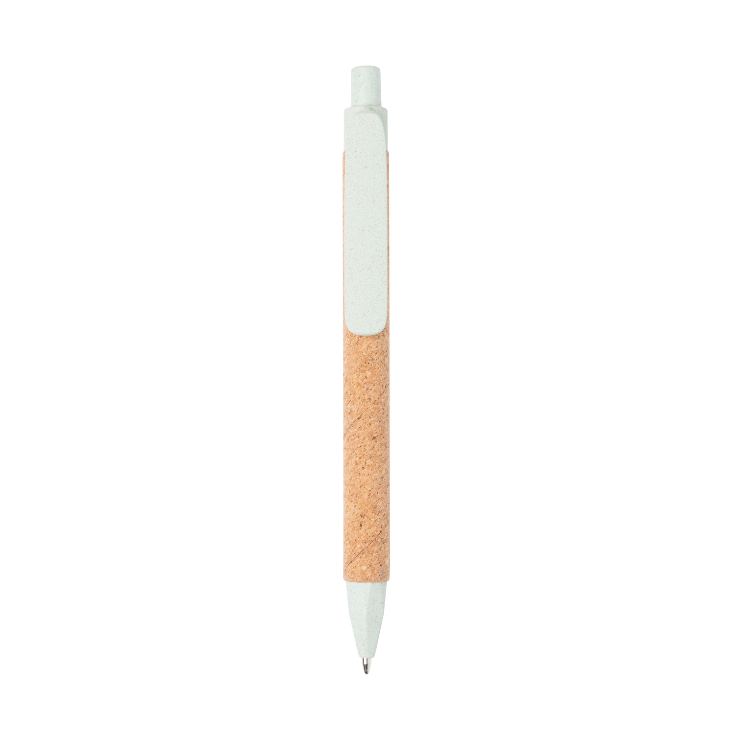 Эко-ручка Write-1
