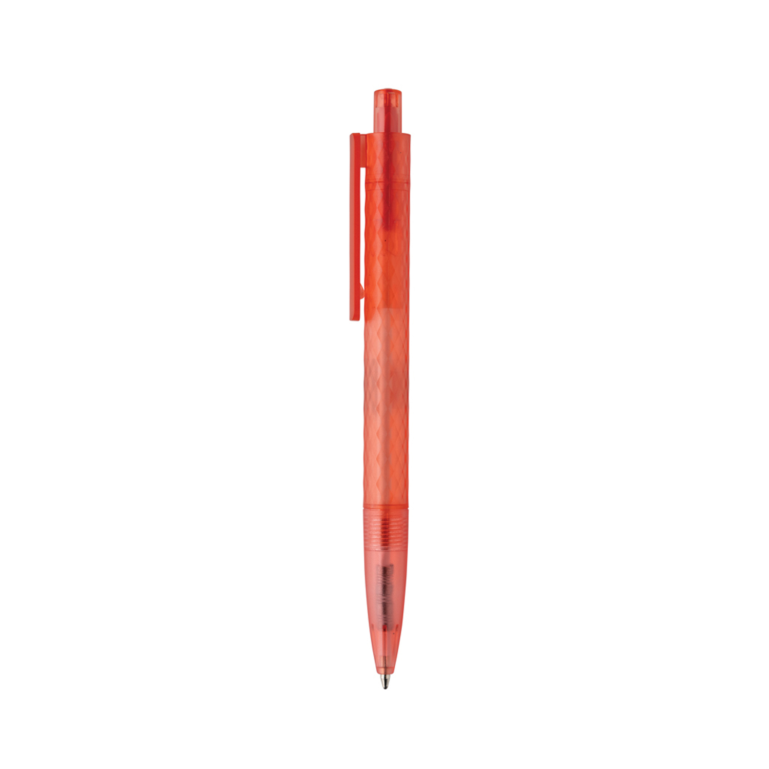 Ручка X3 из переработанного пластика GRS-2