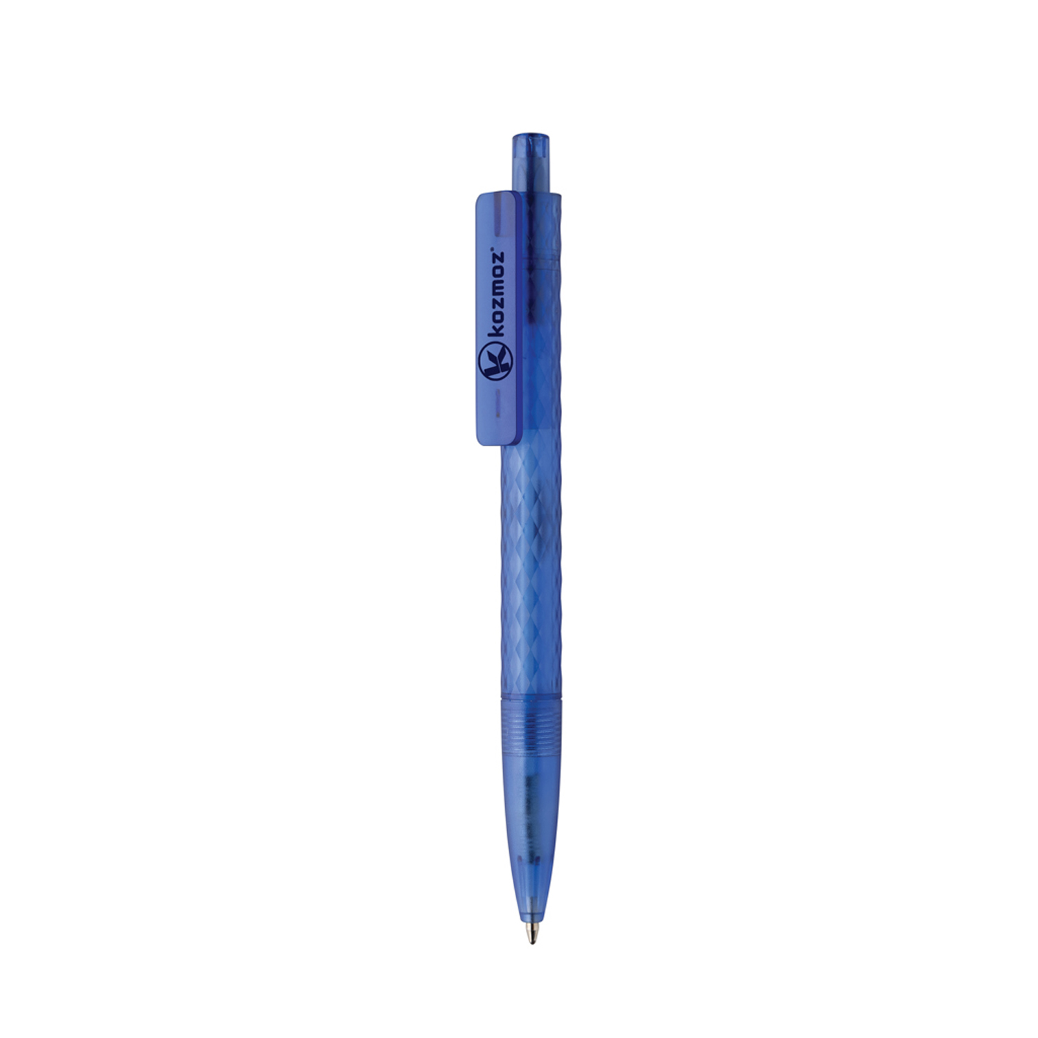 Ручка X3 из переработанного пластика GRS-3