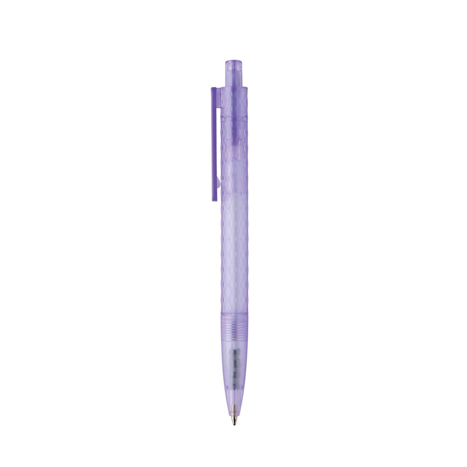 Ручка X3 из переработанного пластика GRS-2