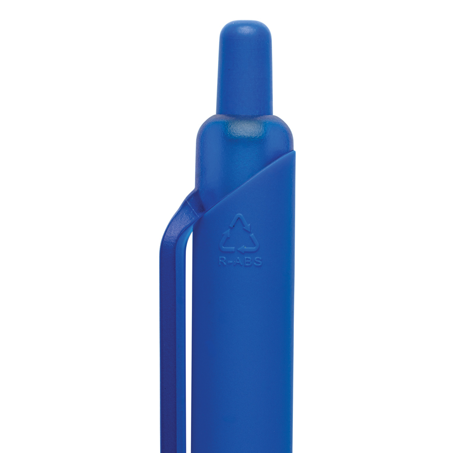Ручка Tide из переработанного ABS-пластика GRS-3