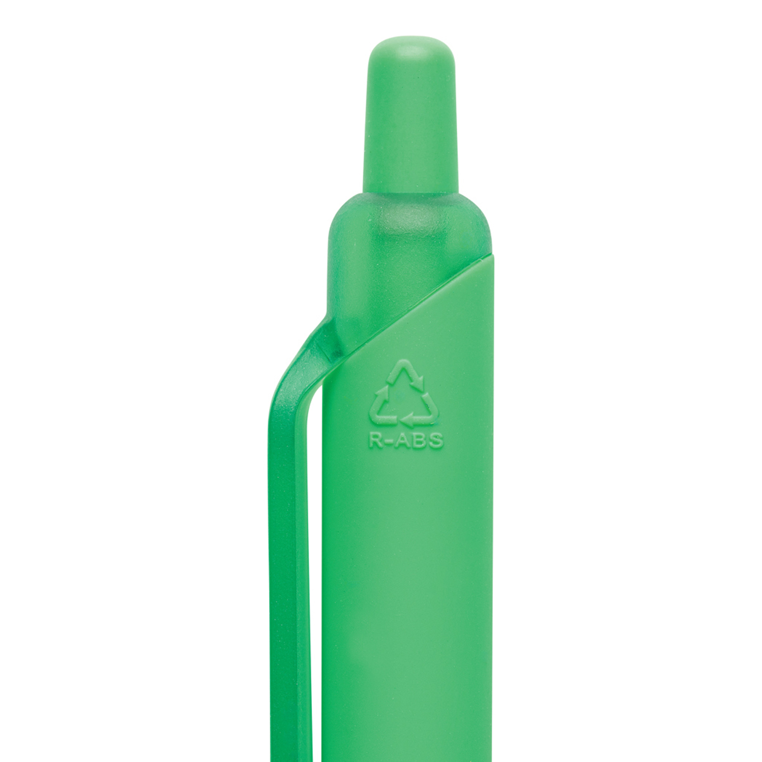 Ручка Tide из переработанного ABS-пластика GRS-3