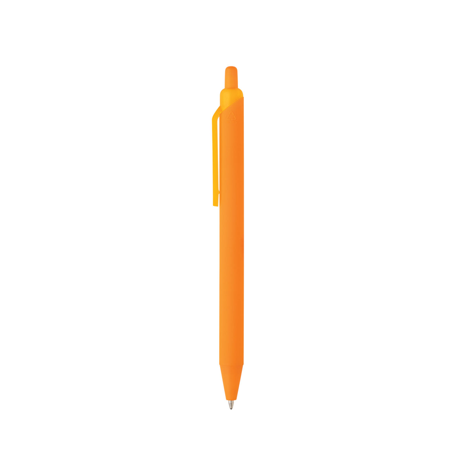 Ручка Tide из переработанного ABS-пластика GRS-2