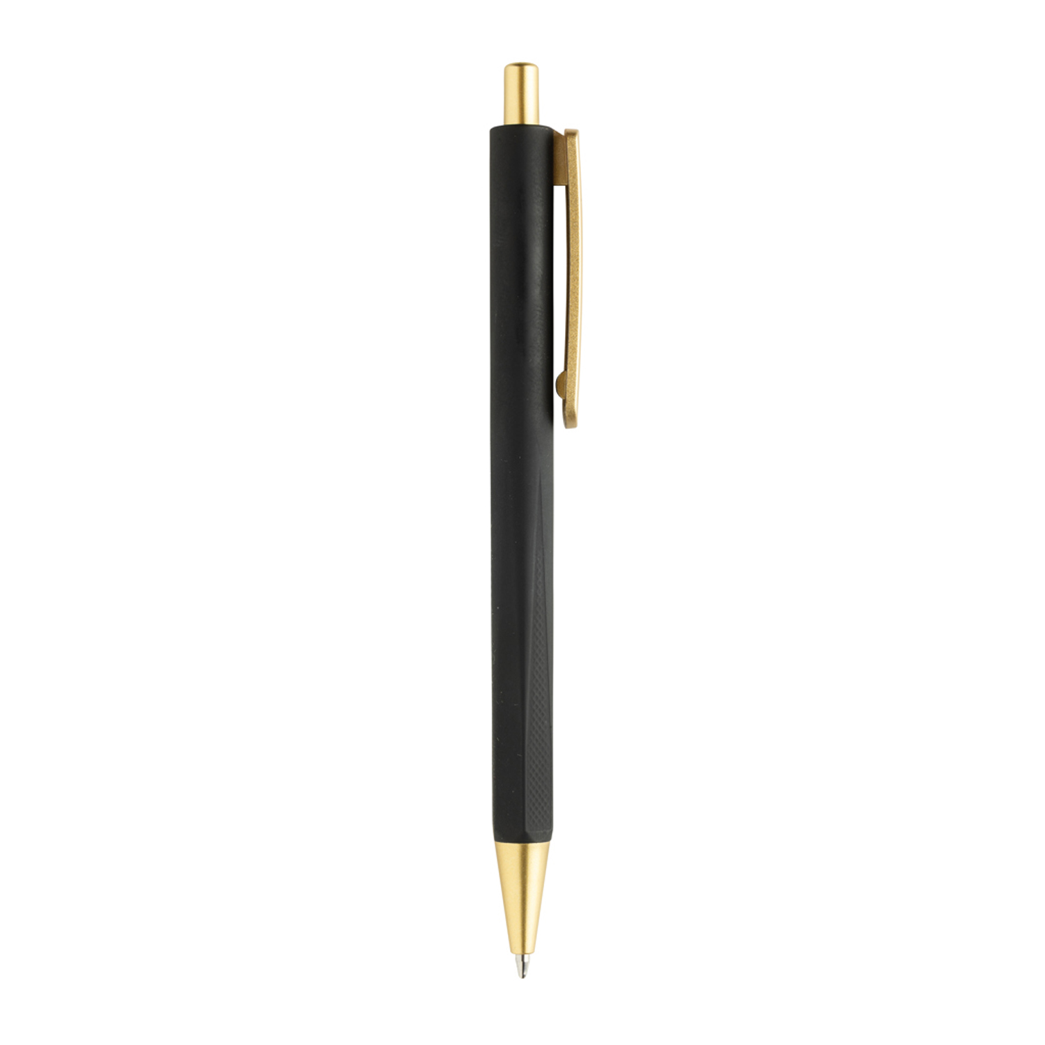 Ручка EDGE RCS luxury трёхгранная-2