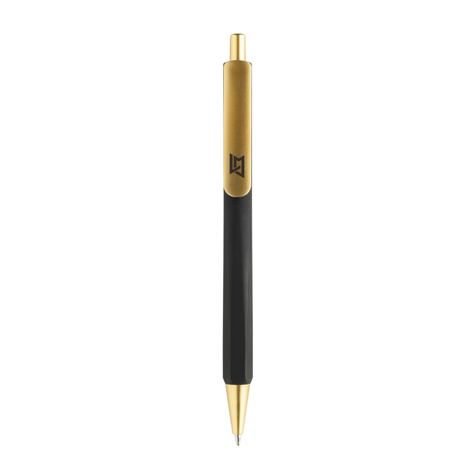 Ручка EDGE RCS luxury трёхгранная-4