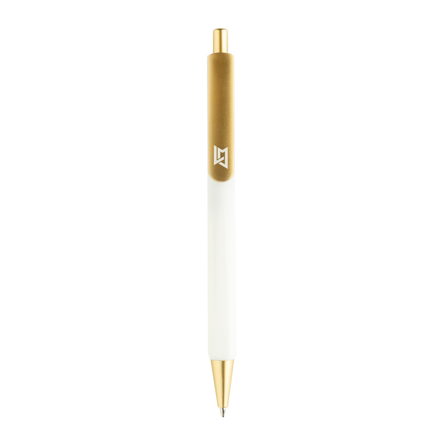 Ручка EDGE RCS luxury трёхгранная-4