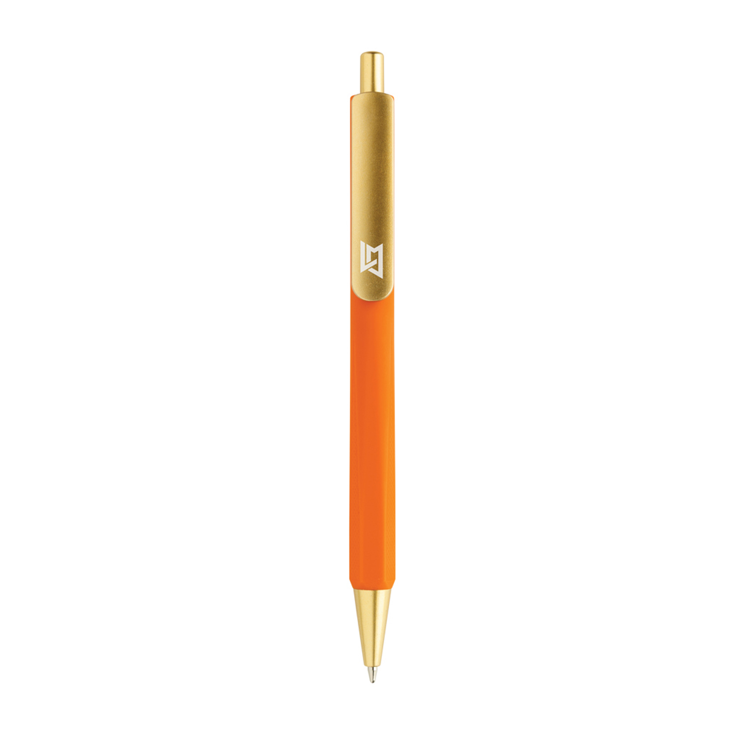 Ручка EDGE RCS luxury трёхгранная-4