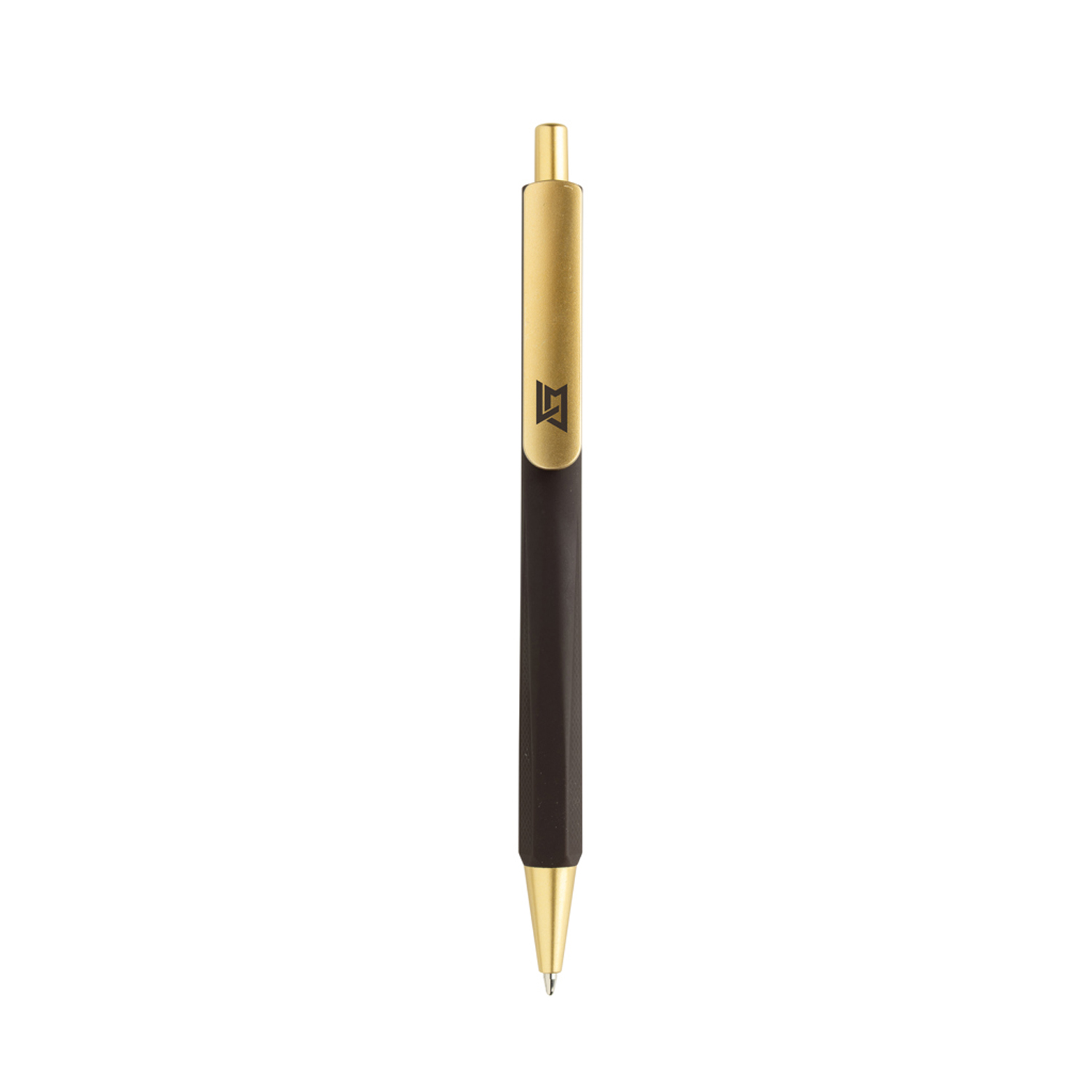 Ручка EDGE RCS luxury трёхгранная-4