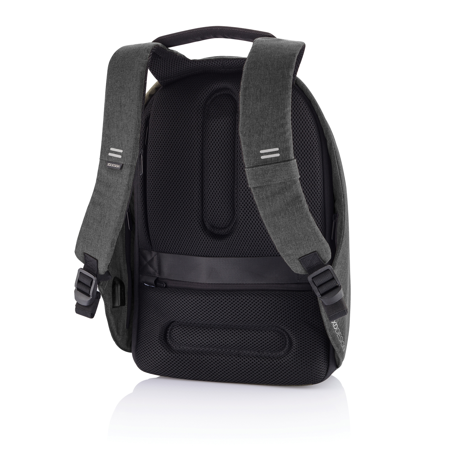 Антикражный рюкзак Bobby Hero Regular-14