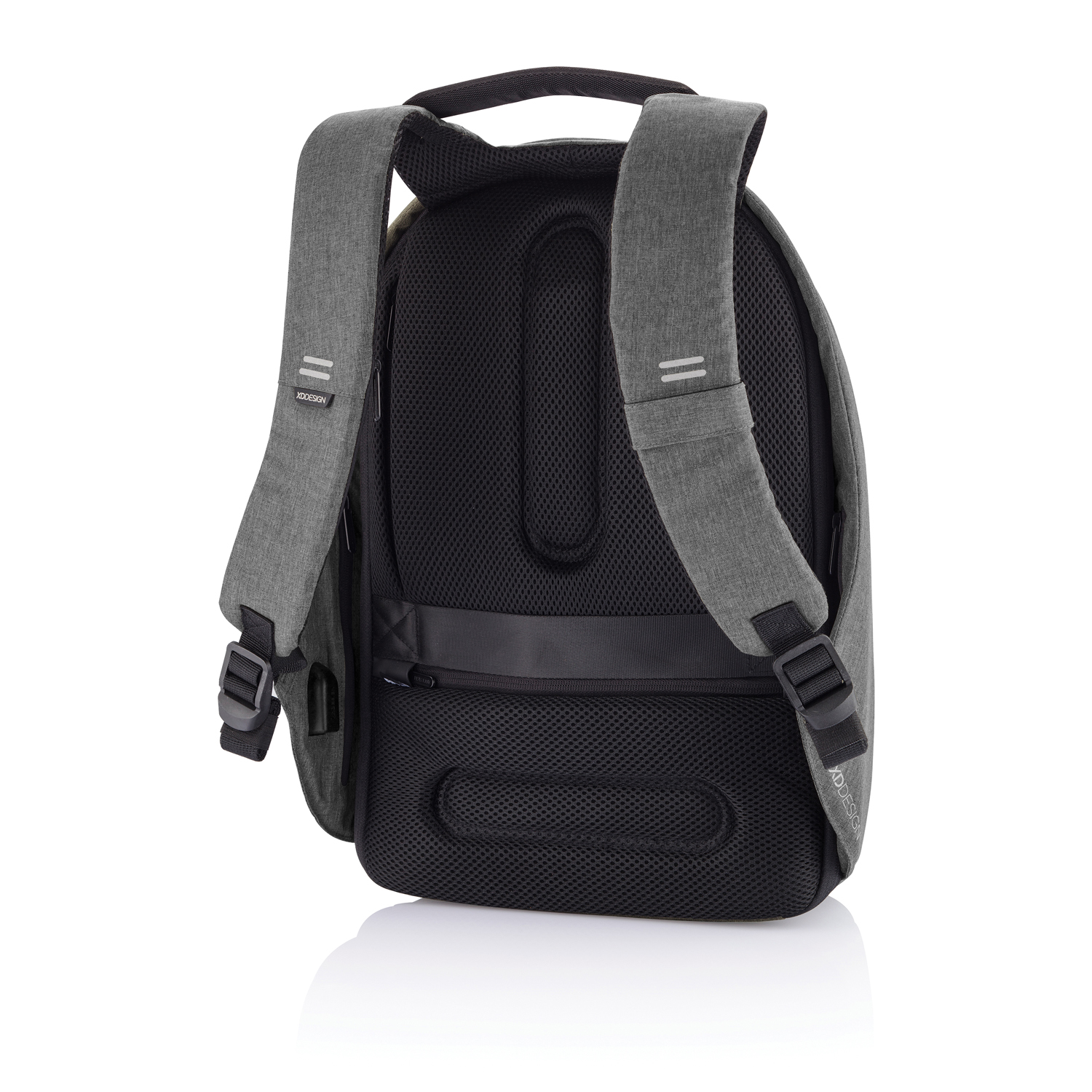 Антикражный рюкзак Bobby Hero Regular-14