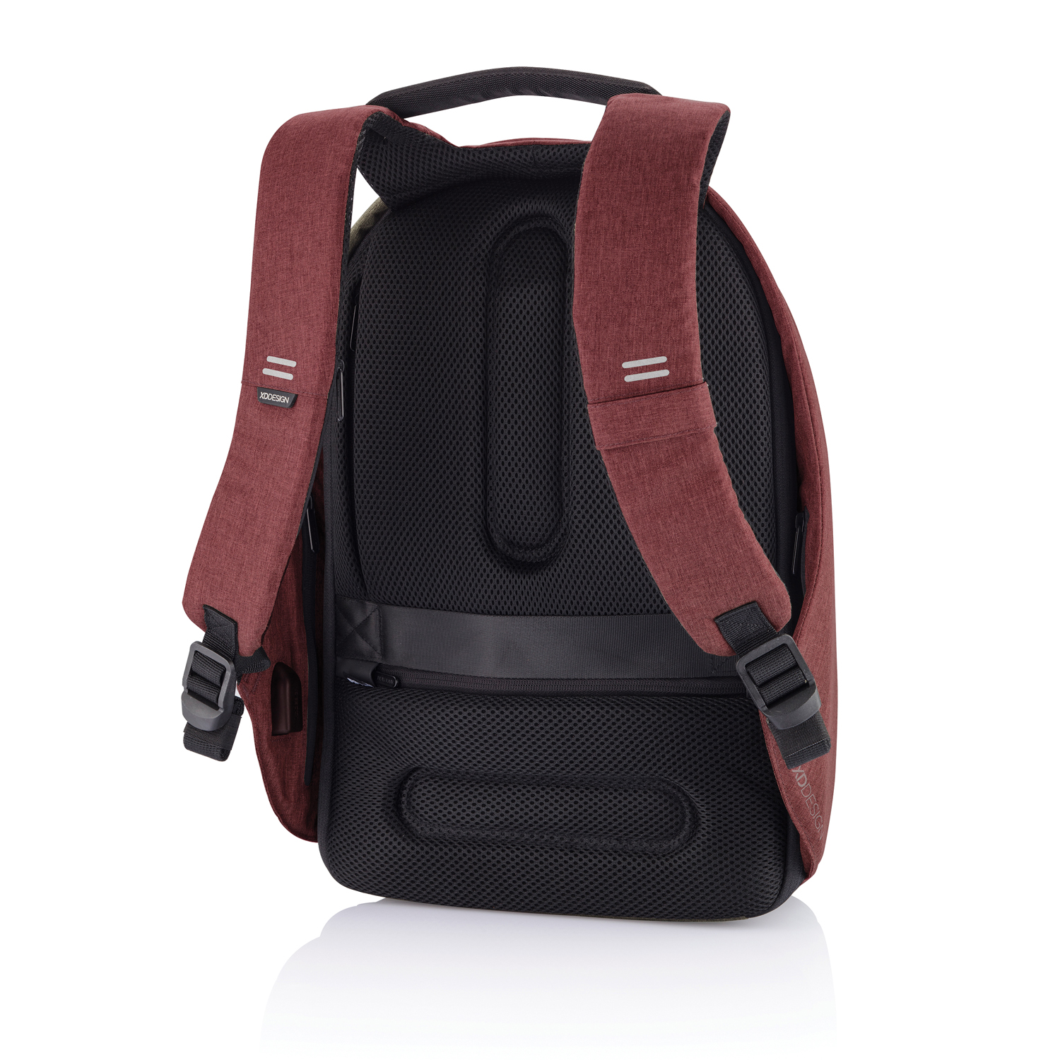 Антикражный рюкзак Bobby Hero Regular-13