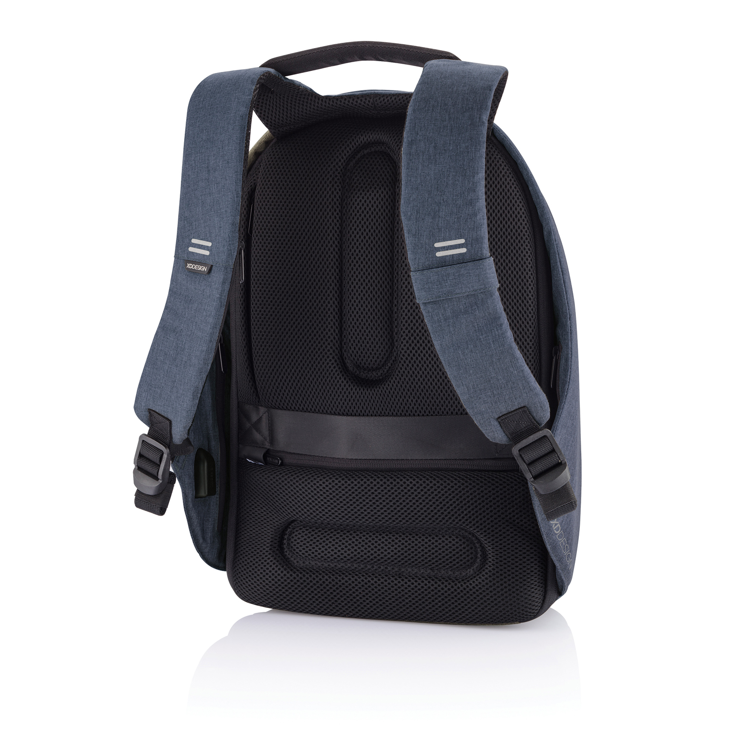 Антикражный рюкзак Bobby Hero Regular-14