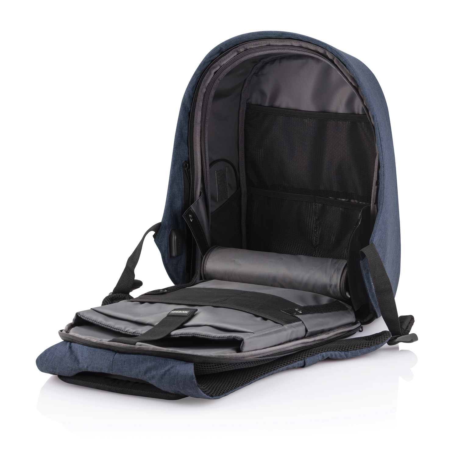 Антикражный рюкзак Bobby Hero Regular-18
