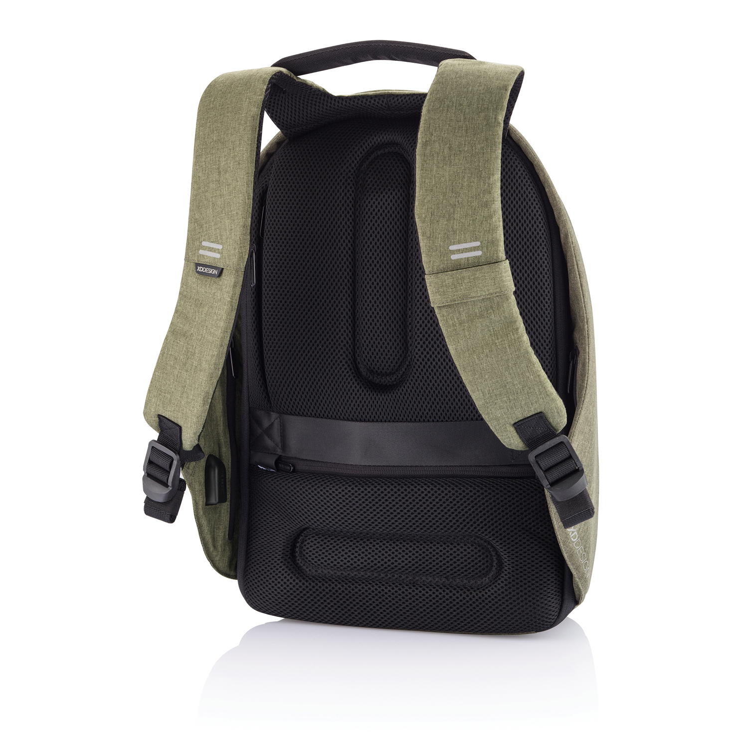 Антикражный рюкзак Bobby Hero Regular-14