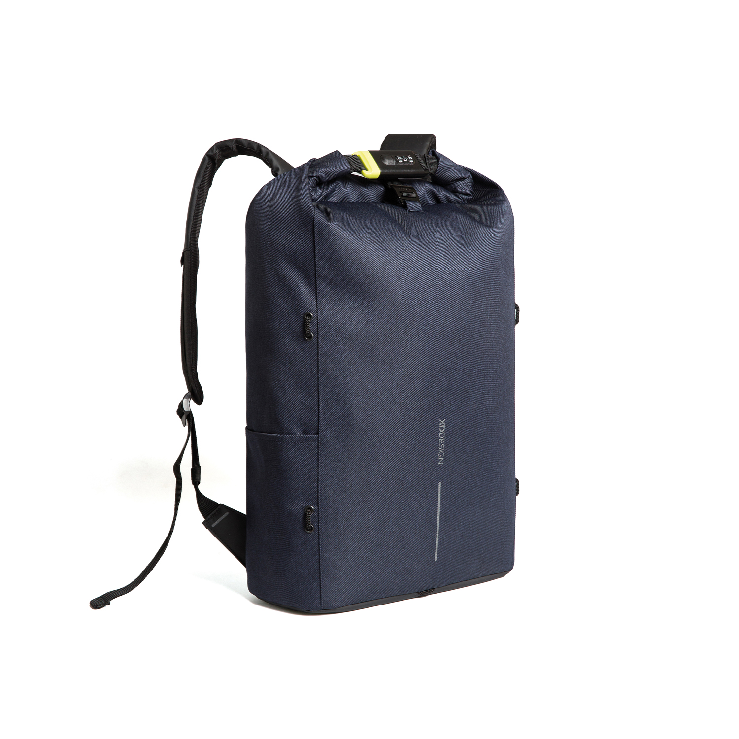 Рюкзак Urban Lite с защитой от карманников-3