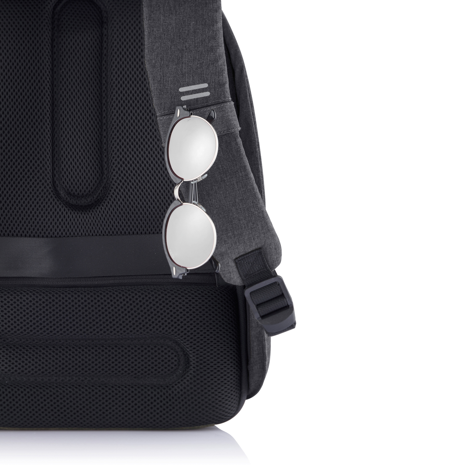 Антикражный рюкзак Bobby Hero Small-7