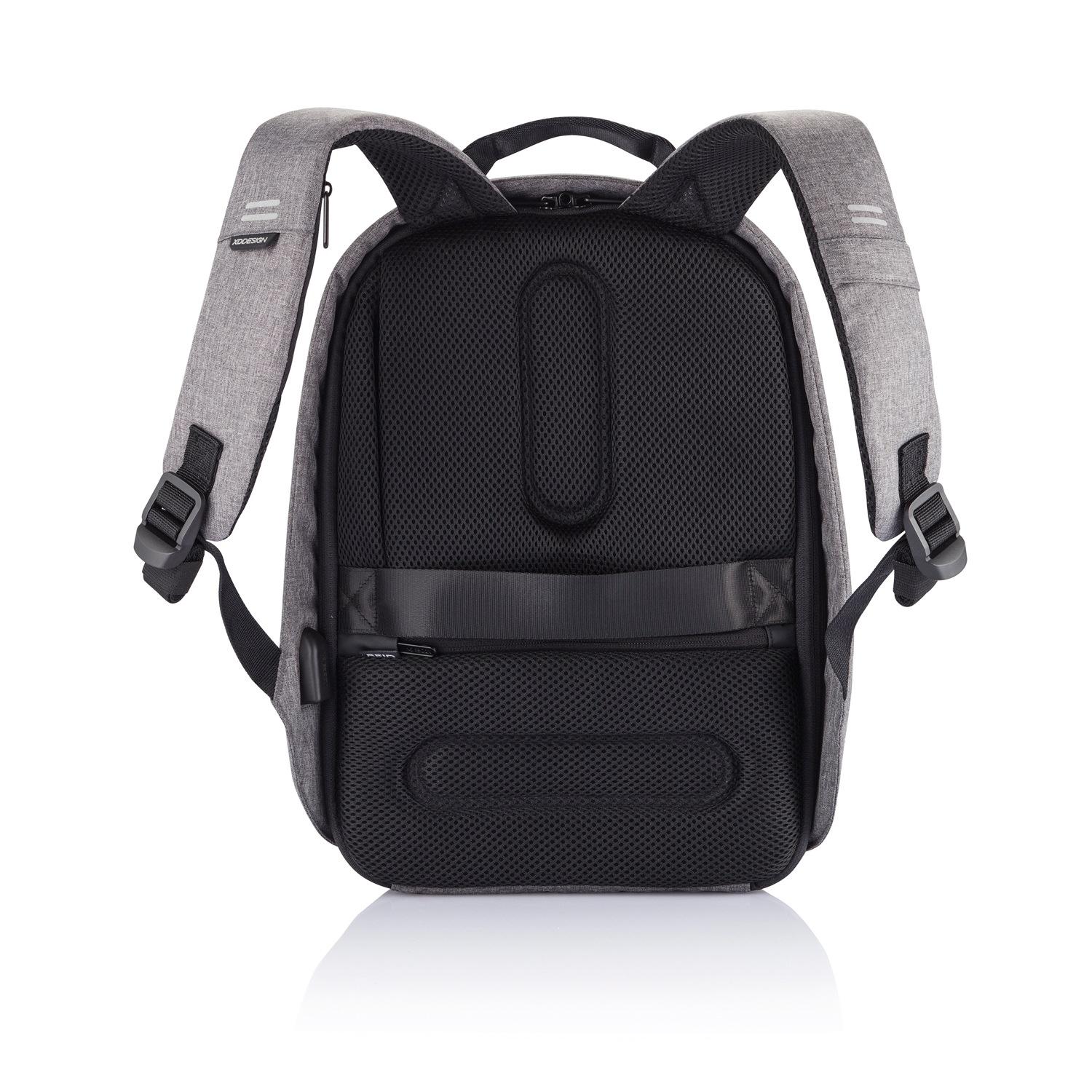 Антикражный рюкзак Bobby Hero Small-5