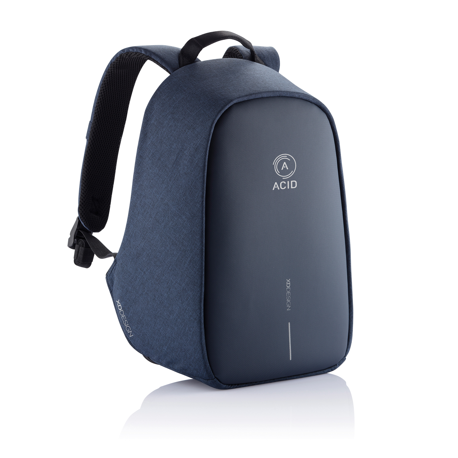 Антикражный рюкзак Bobby Hero Small-2