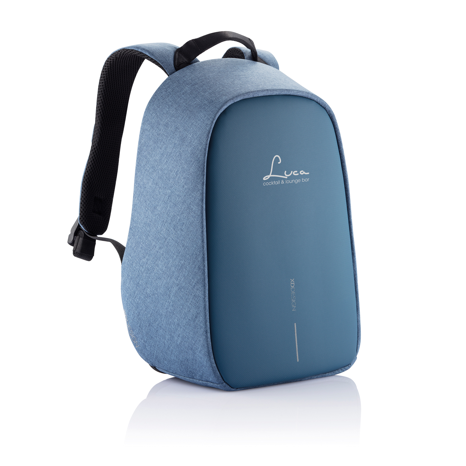 Антикражный рюкзак Bobby Hero Small-2