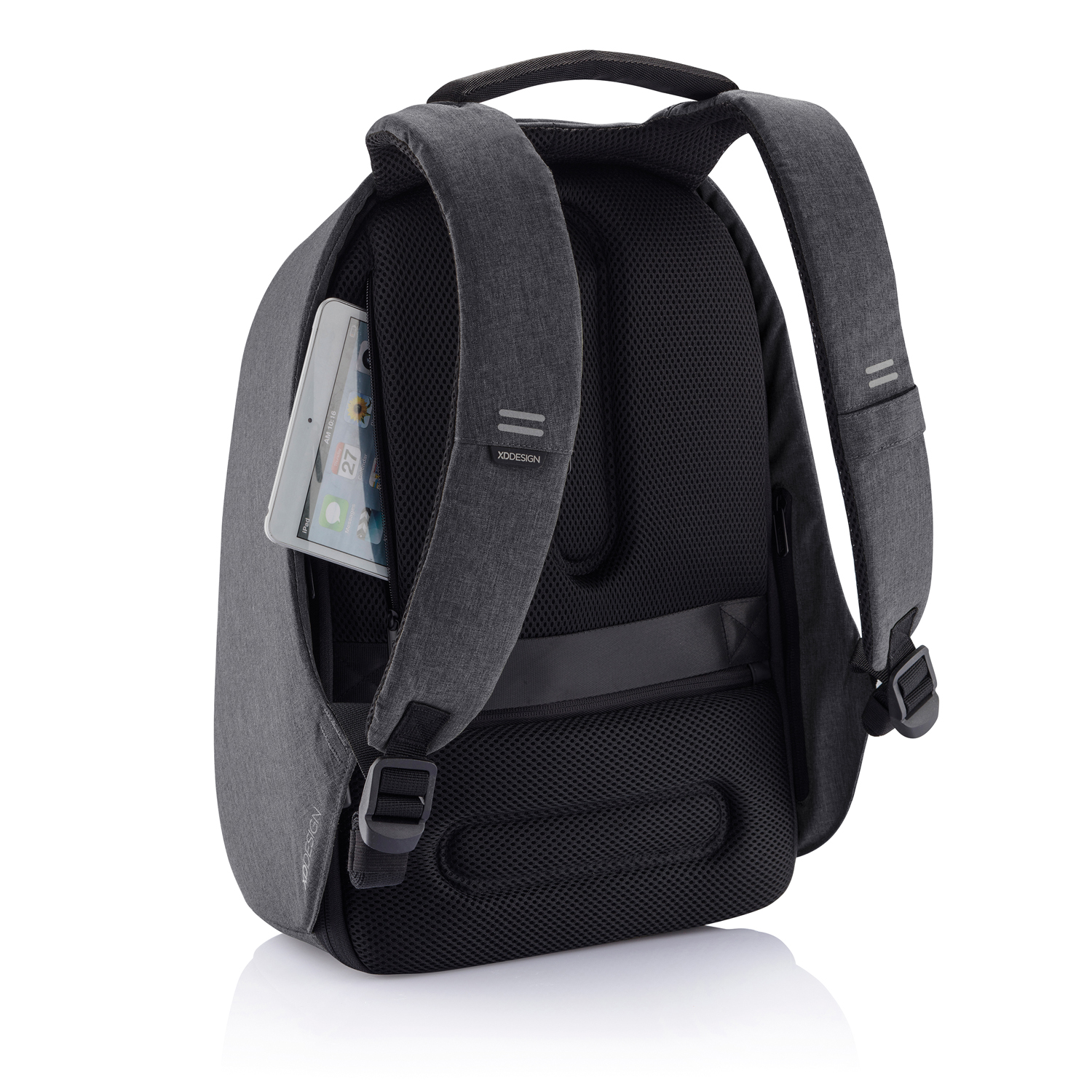 Антикражный рюкзак Bobby Hero  XL-6