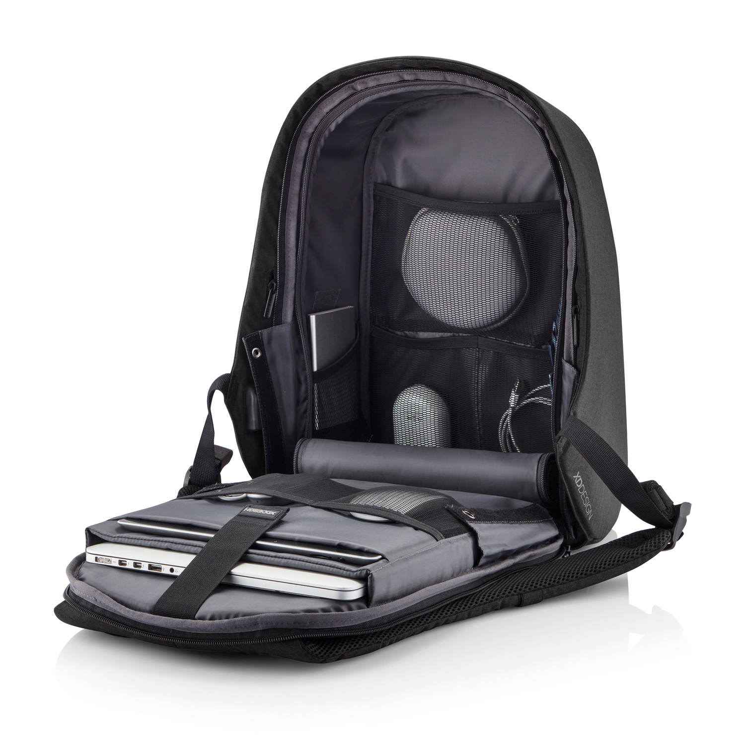 Антикражный рюкзак Bobby Hero  XL-13