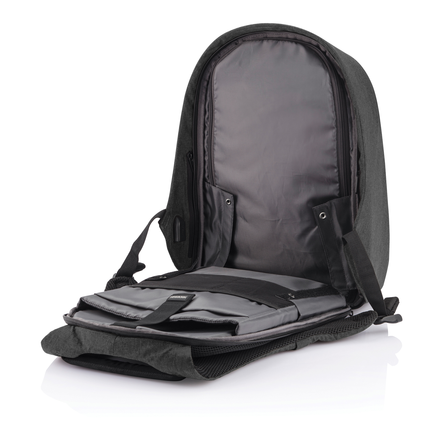 Антикражный рюкзак Bobby Hero  XL-17