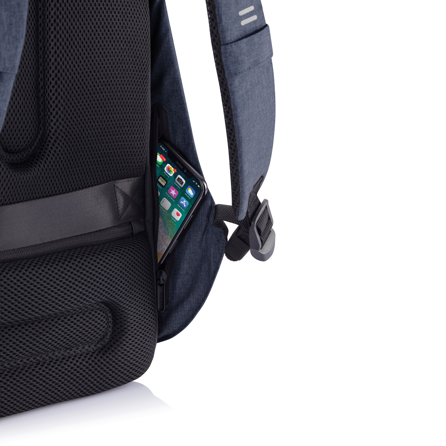 Антикражный рюкзак Bobby Hero  XL-11