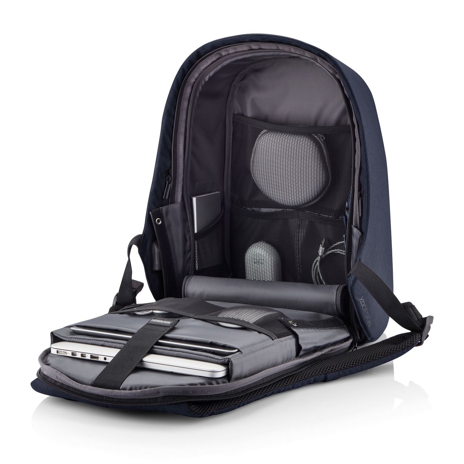 Антикражный рюкзак Bobby Hero  XL-13