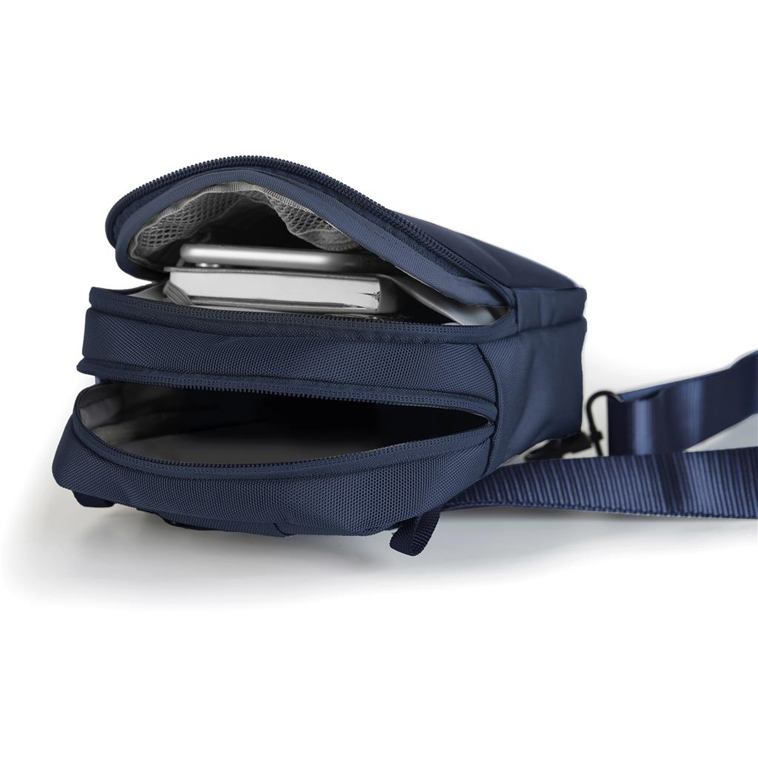 Сумка XD Design Boxy Sling-3