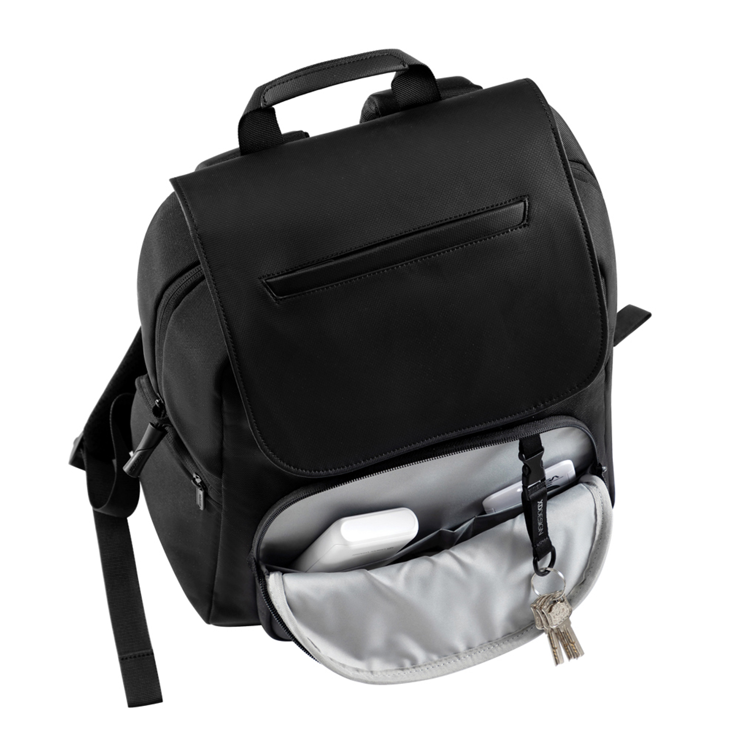 Рюкзак XD Design Soft Daypack, 16’’-9