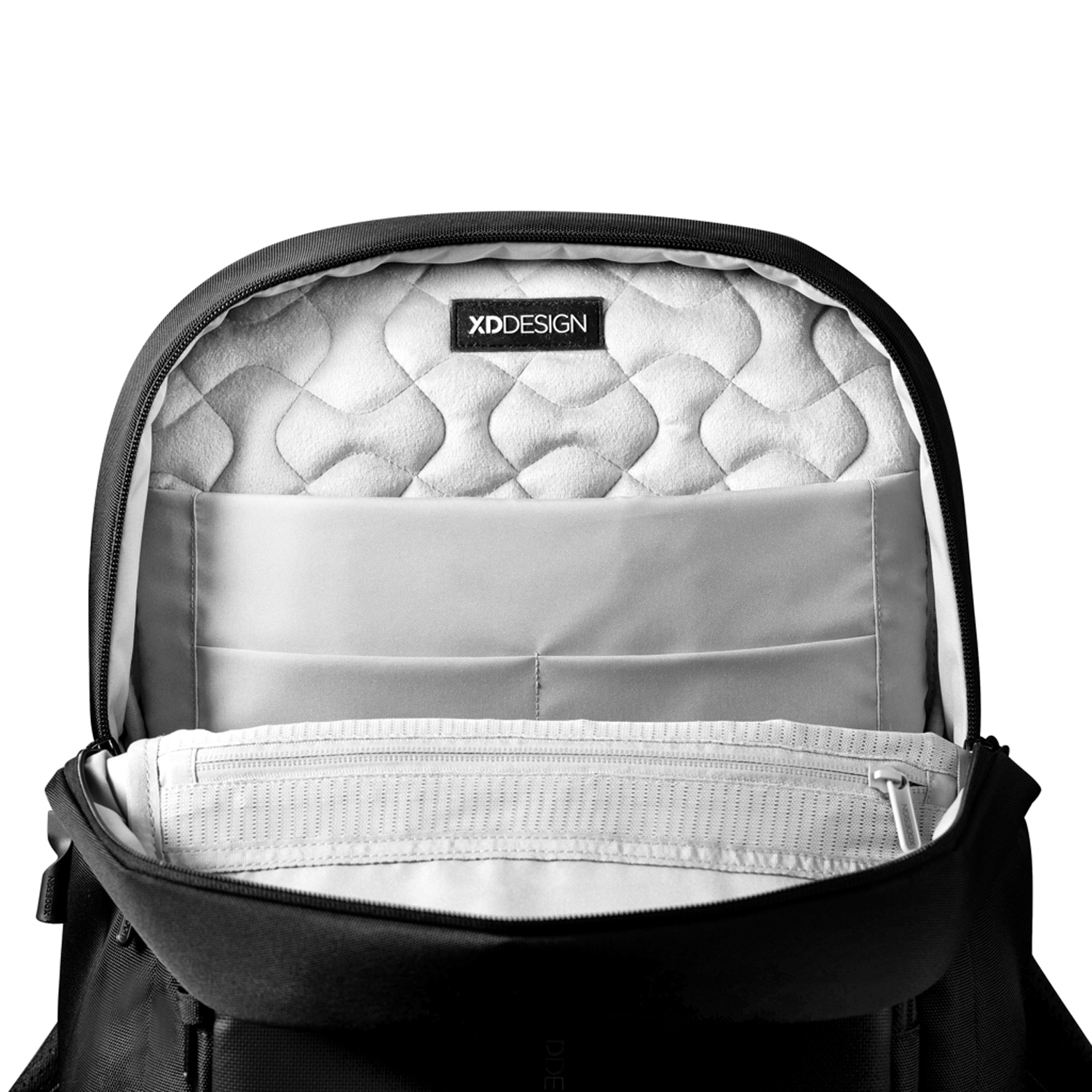 Рюкзак XD Design Soft Daypack, 16’’-23
