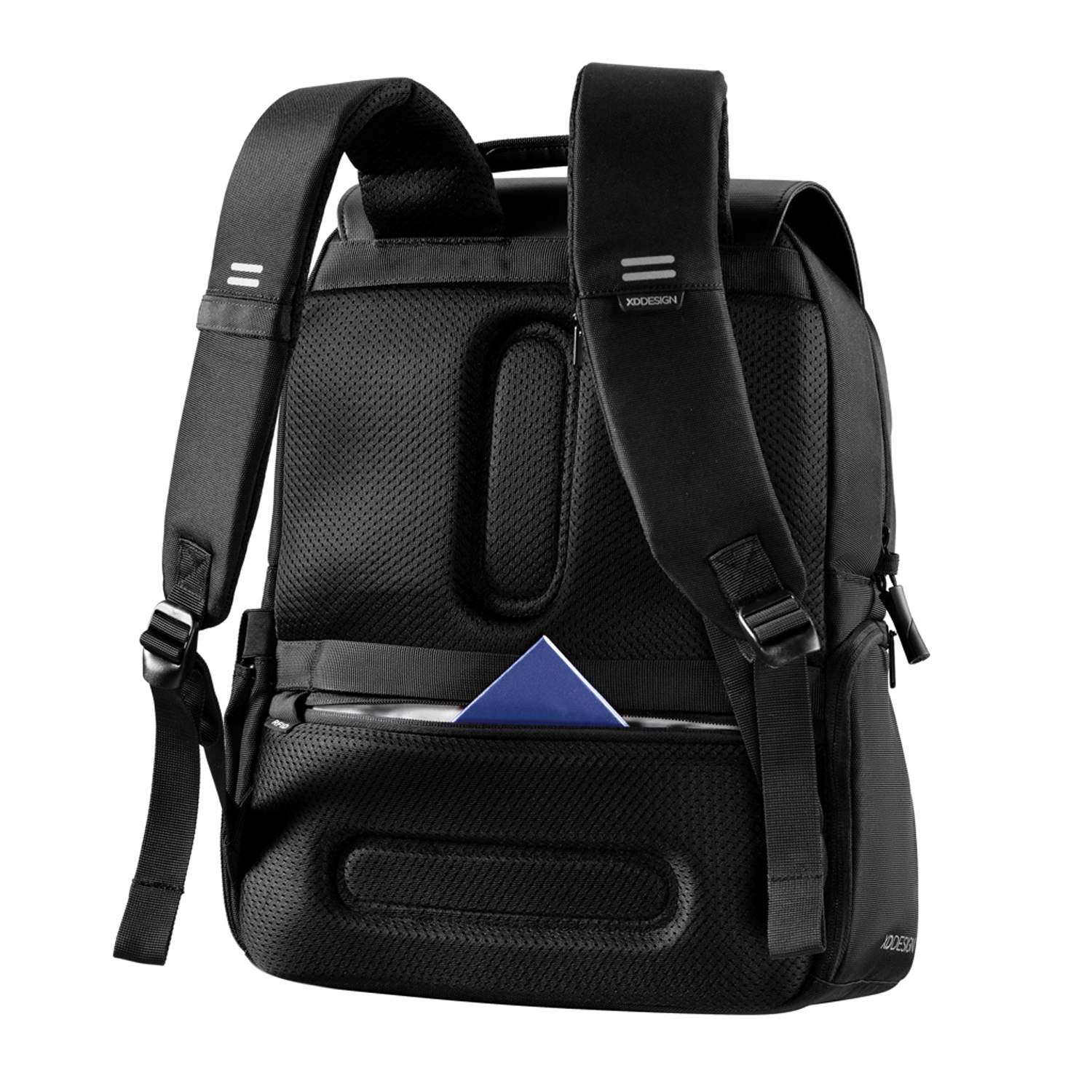 Рюкзак XD Design Soft Daypack, 16’’-24