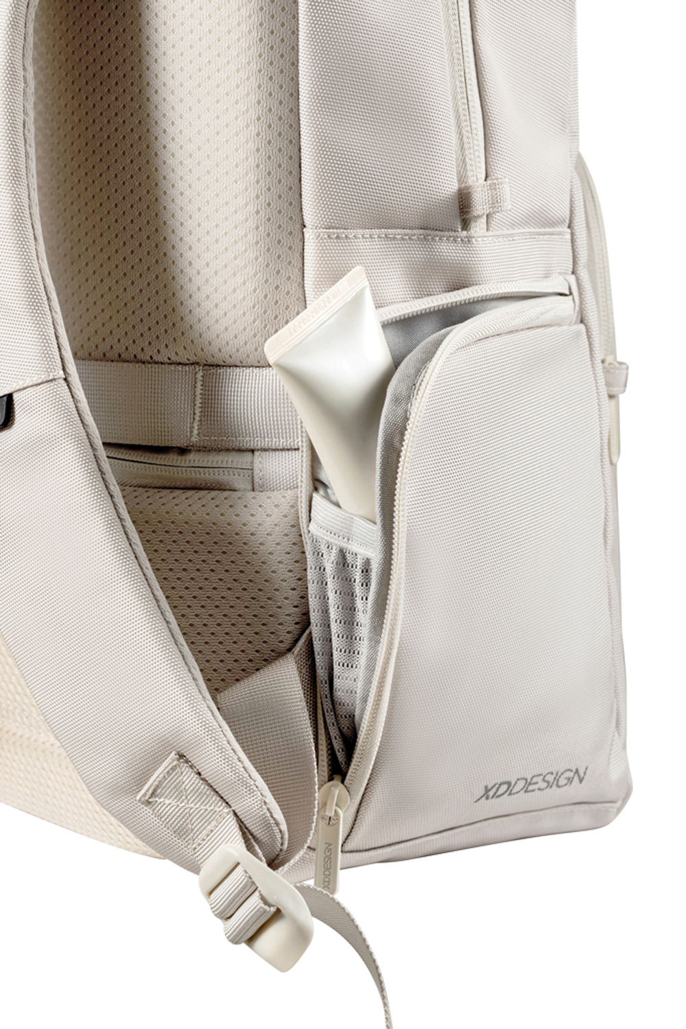 Рюкзак XD Design Soft Daypack, 16’’-22