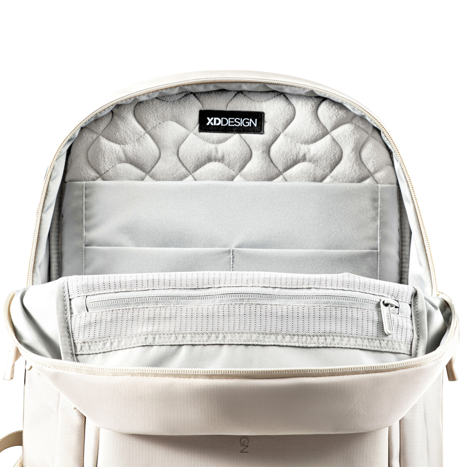 Рюкзак XD Design Soft Daypack, 16’’-23