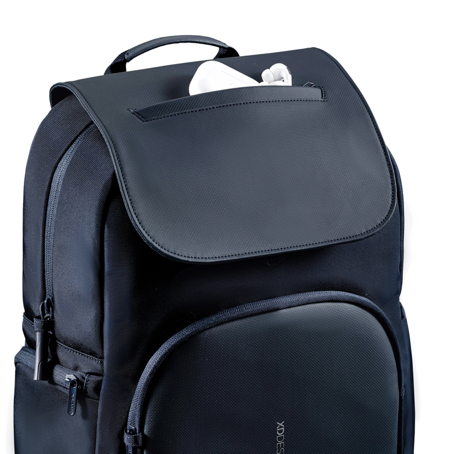 Рюкзак XD Design Soft Daypack, 16’’-6