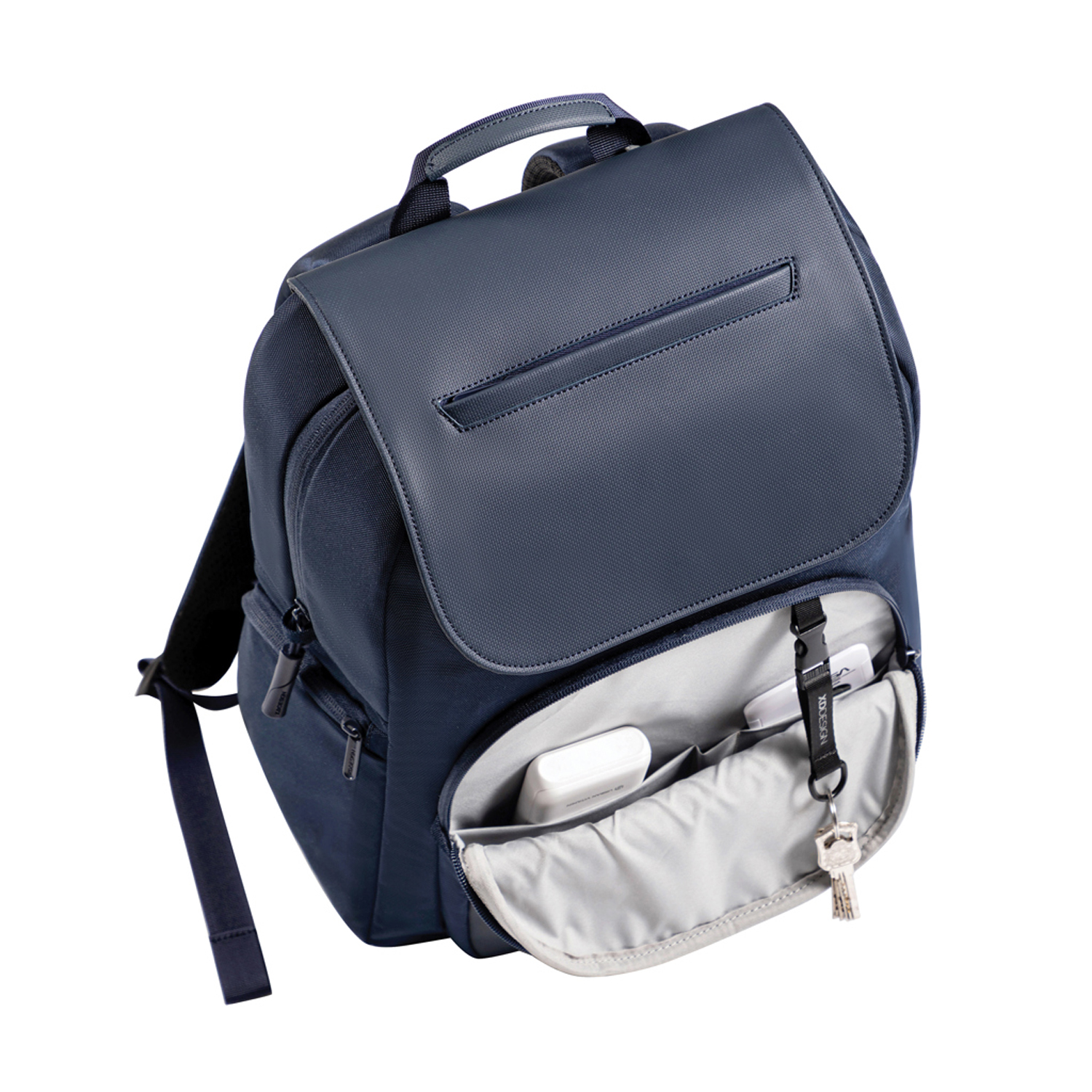 Рюкзак XD Design Soft Daypack, 16’’-10